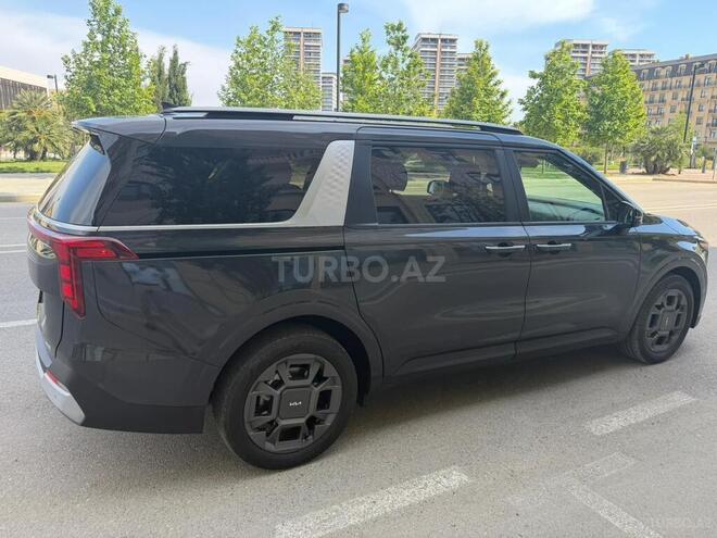 Kia Carnival 2025, 4,600 km - 1.6 l - Bakı