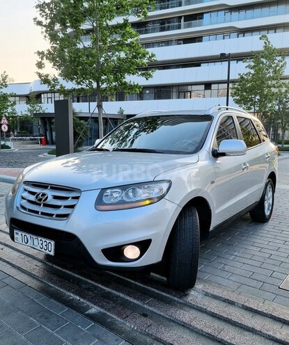 Hyundai Santa Fe-7