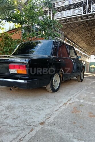 LADA (VAZ) 2107-6