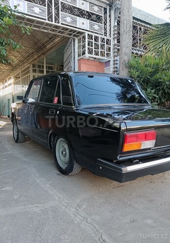 LADA (VAZ) 2107-7