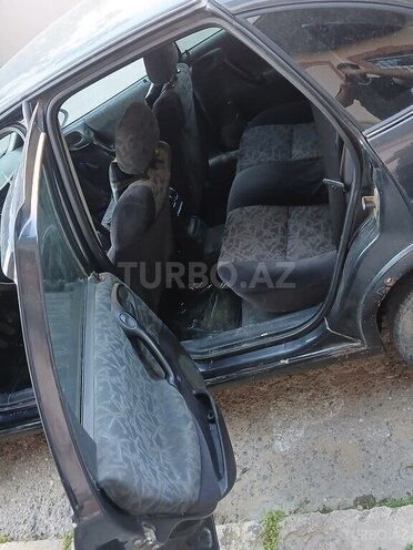 Opel Vectra-7