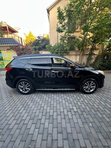 Hyundai Santa Fe-7
