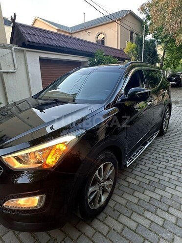 Hyundai Santa Fe-10