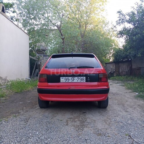 Opel Astra-5