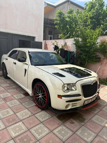 Chrysler 300C-7