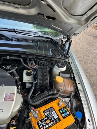Opel Vectra-13