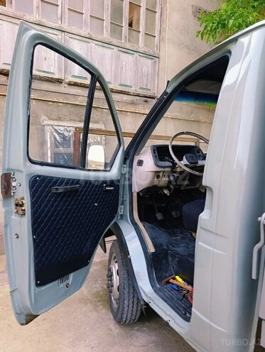 GAZ GAZel (33023-744)-2