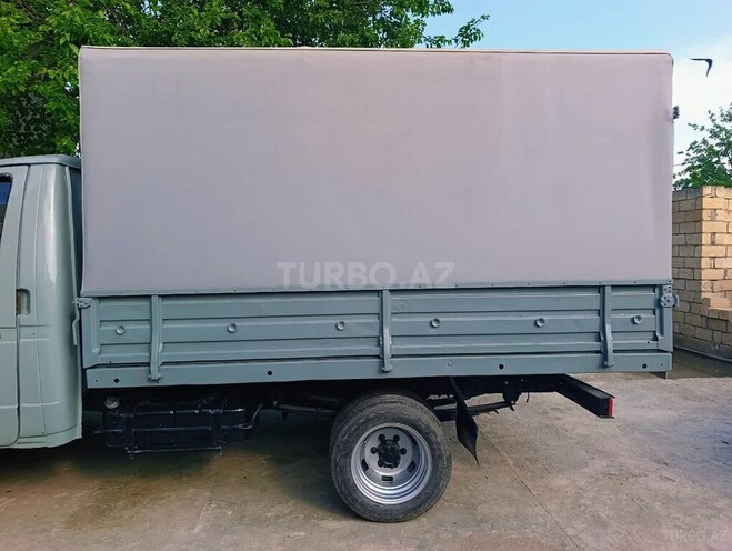 GAZ GAZel (33023-744)-5