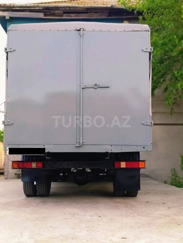 GAZ GAZel (33023-744)-7