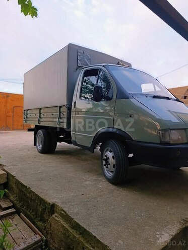 GAZ GAZel (33023-744)-15