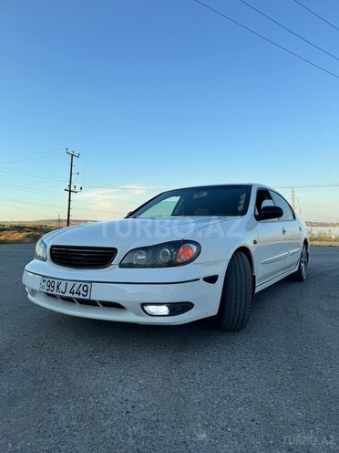 Nissan Maxima-2