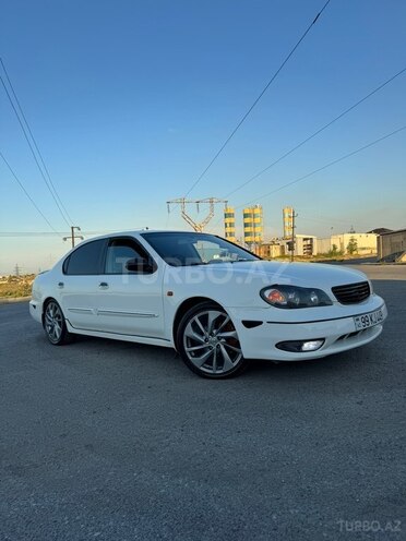 Nissan Maxima-3