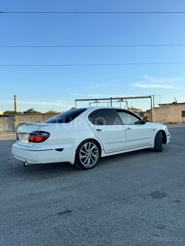 Nissan Maxima-8