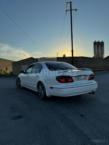 Nissan Maxima-6
