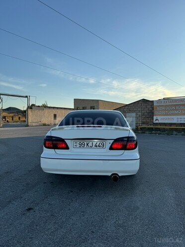 Nissan Maxima-7
