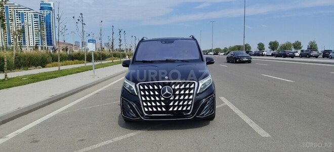 Mercedes Viano-1