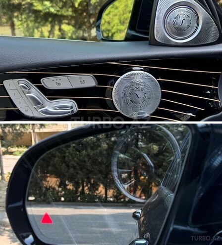 Mercedes E 300-11