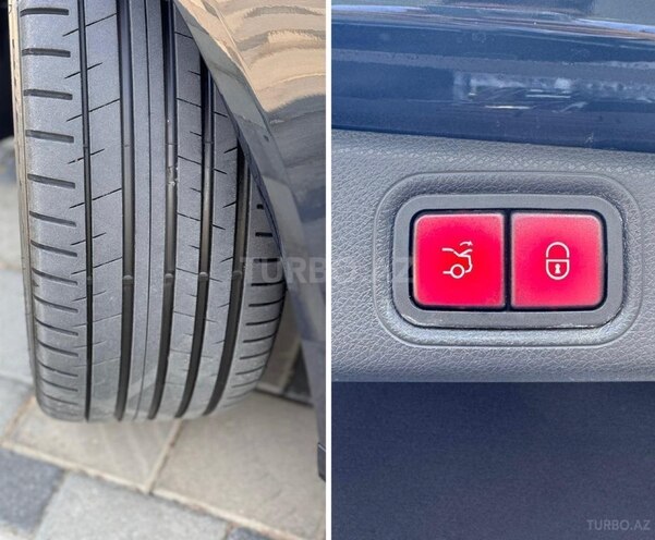 Mercedes E 300-12
