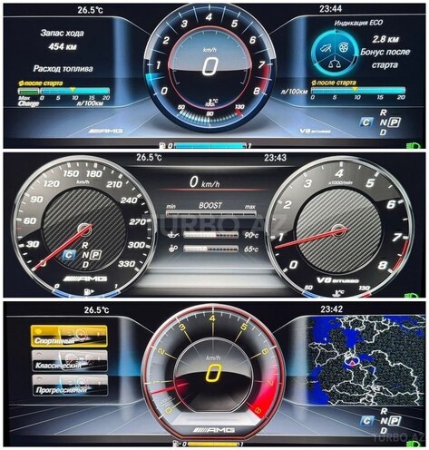 Mercedes E 300-13