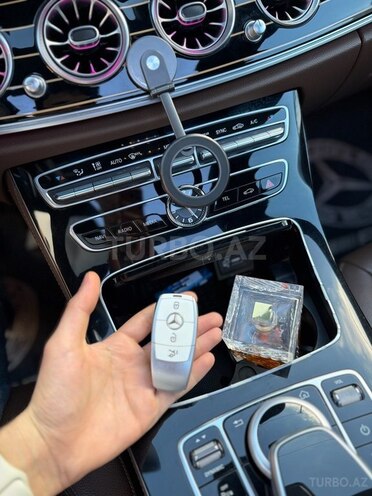 Mercedes E 300-20