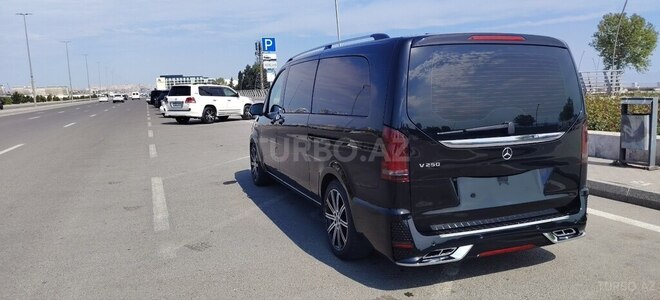 Mercedes Viano-6
