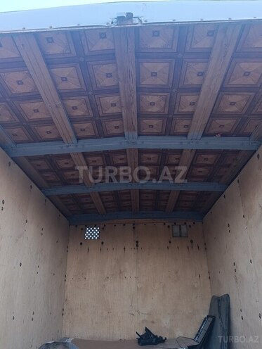 GAZ GAZel (33023-744)-19