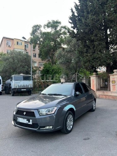 Khazar SD-2
