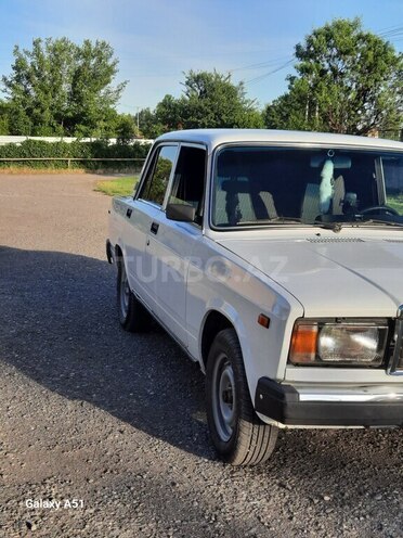 LADA (VAZ) 2107-3