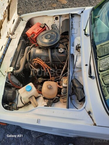 LADA (VAZ) 2107-6