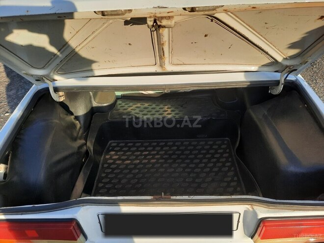 LADA (VAZ) 2107-7