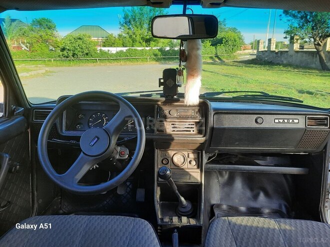 LADA (VAZ) 2107-8