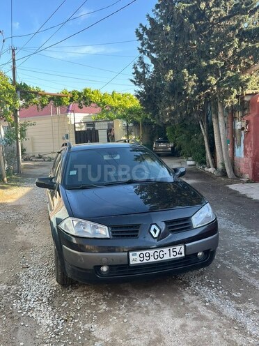 Renault Megane-1