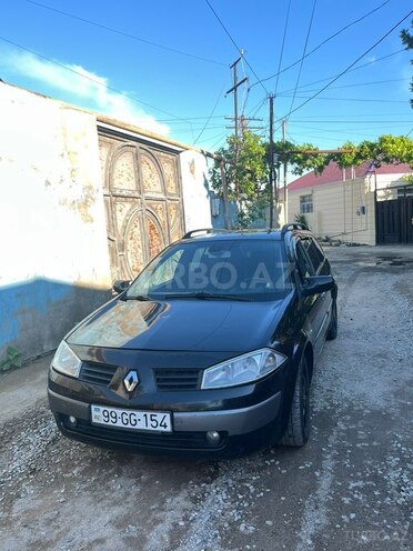 Renault Megane-2