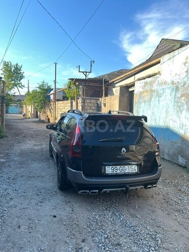Renault Megane-5