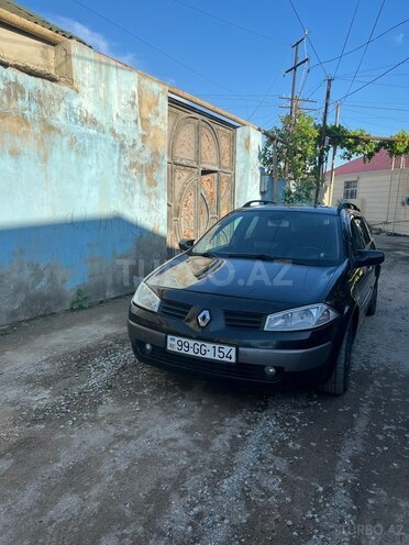 Renault Megane-10