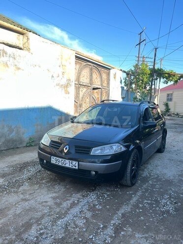 Renault Megane-4