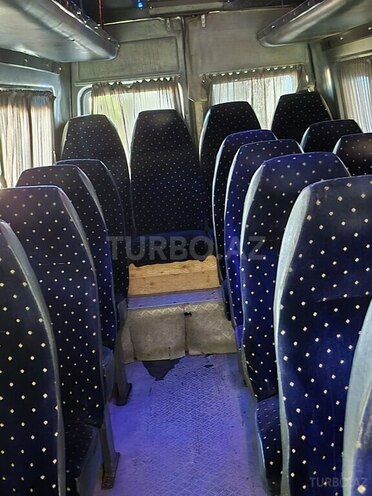 Mercedes Sprinter 311-5