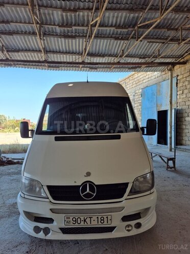 Mercedes Sprinter 311-1