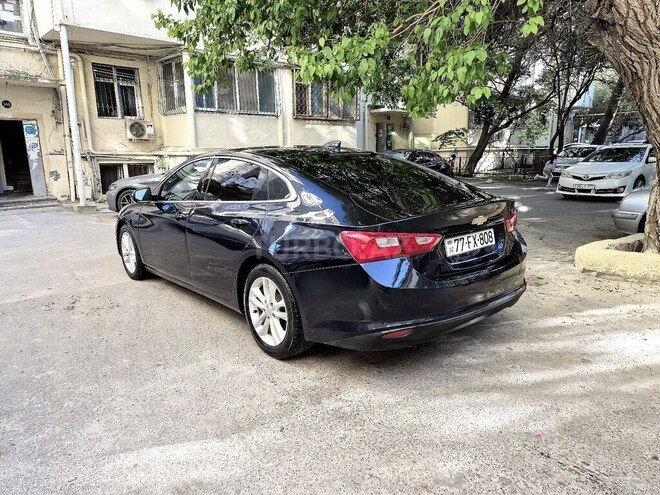 Chevrolet Malibu-3