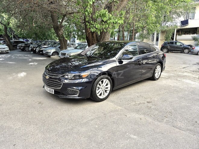 Chevrolet Malibu-2