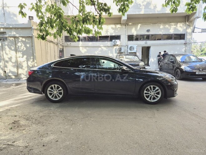 Chevrolet Malibu-4