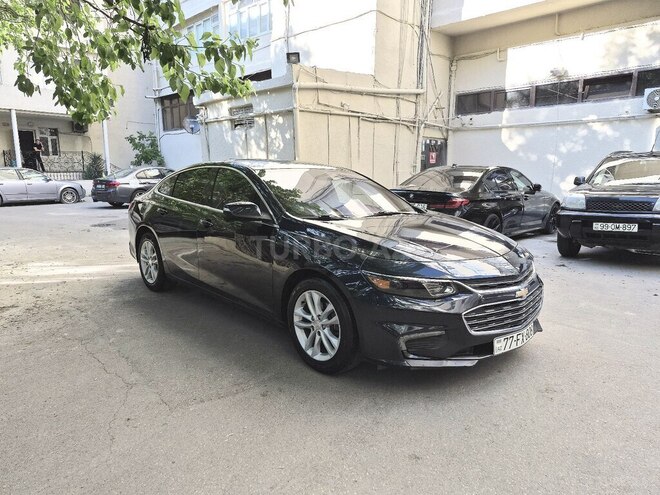 Chevrolet Malibu-6
