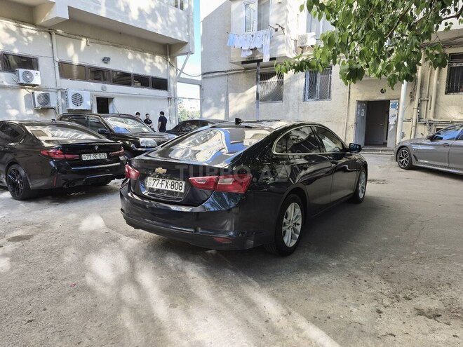 Chevrolet Malibu-7