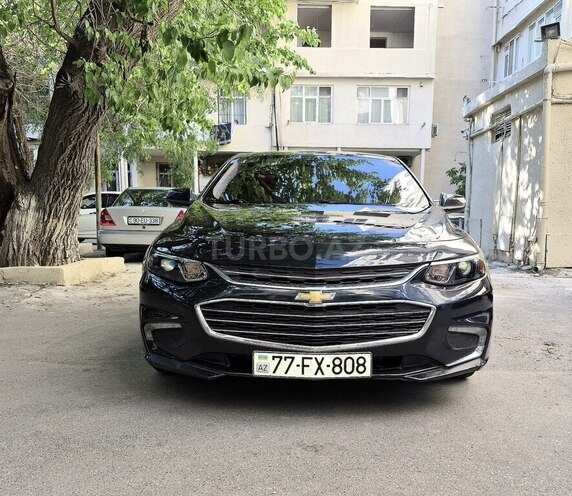 Chevrolet Malibu-1