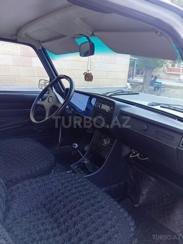 LADA (VAZ) 2107-5