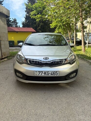 Kia Rio-1