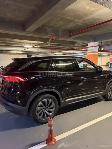 Baic X7-3