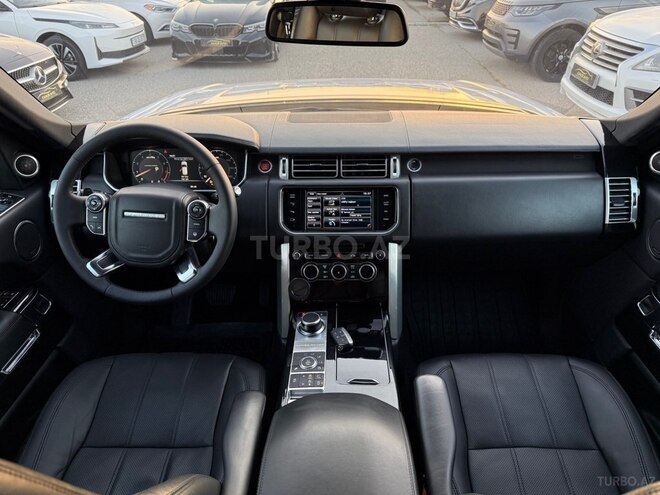 Land Rover Range Rover-12