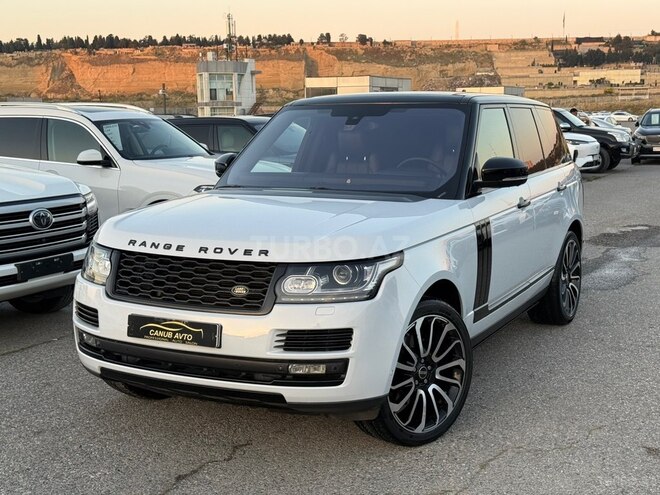 Land Rover Range Rover-3