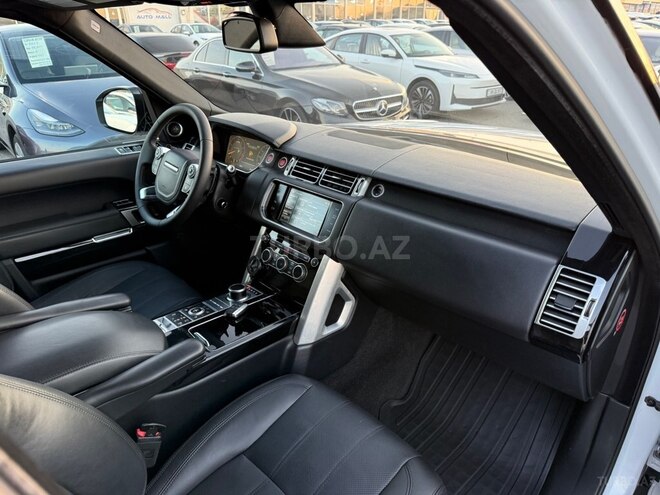 Land Rover Range Rover-17